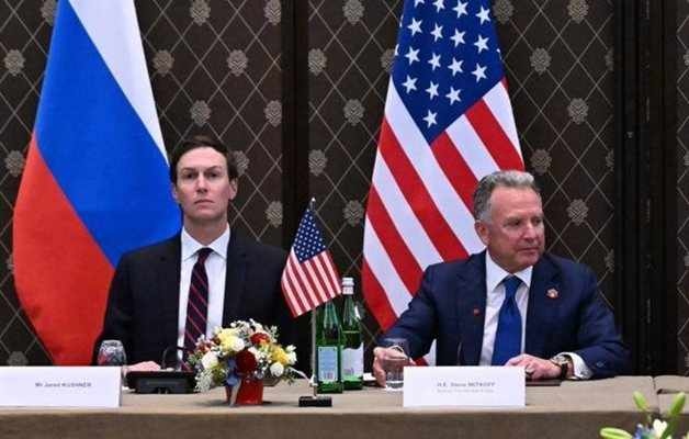Пратениците на Тръмп идват в Норвегия за нов кръг преговори