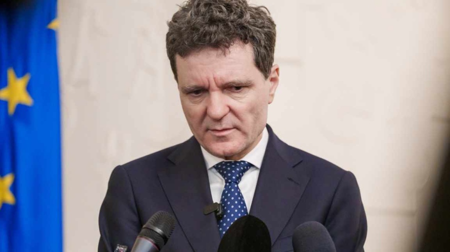 Румънският президент свика заседание на Върховния съвет за национална отбрана
