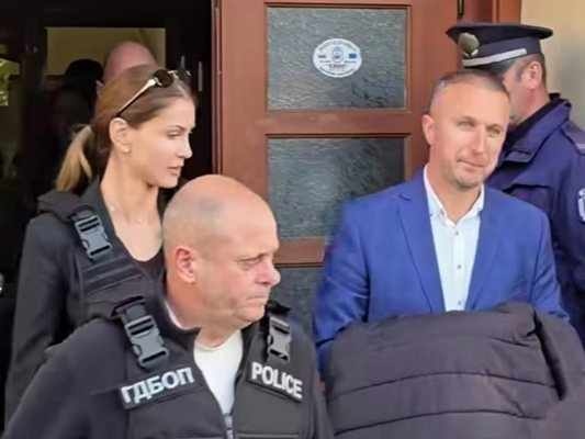 След ареста на кмета, в Белица не искат да гласуват, в с. Лютово няма нито 1 глас