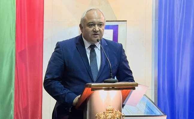 Иван Демерджиев: Изборите протекоха спокойно
