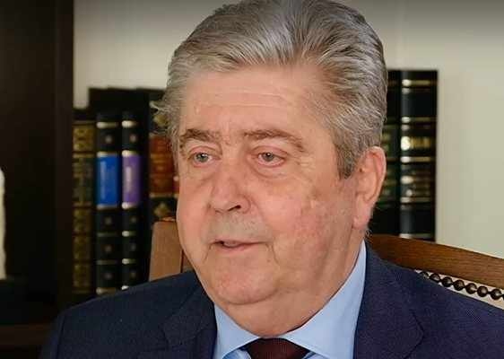 Първанов: Трябва да се върнат онези правомощия, които президентът имаше