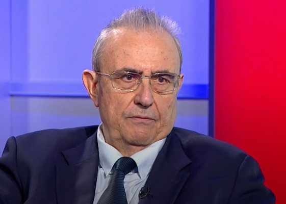 Огнян Минчев: Лавината на Радев тръгна надолу