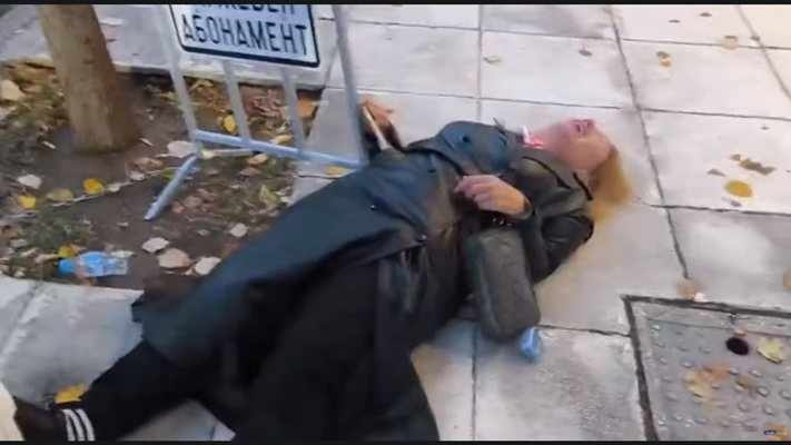 Според адвоката гардът от НСО не е бутал Колтуклиева, имало свидетели