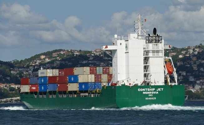 Прокуратурата разследва удара с дронове срещу кораба CONTSHIP JET в Черно море